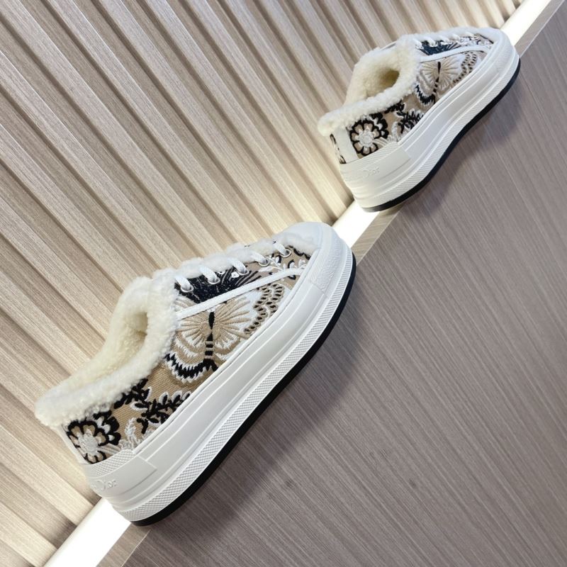 Christian Dior Sneakers